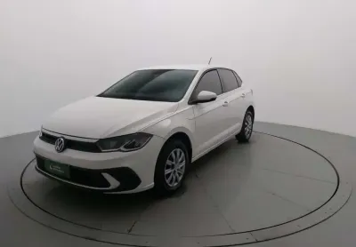 Volkswagen polo 2024 1.0 mpi manual