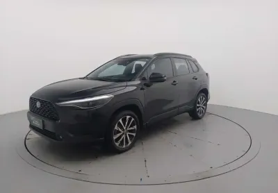 Toyota corolla 2023 2.0 vvt-ie flex altis direct shift