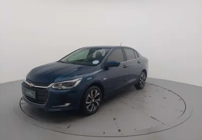 Chevrolet Onix 2024 1.0 turbo flex plus premier automático