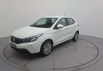 Fiat argo 2023 1.0 firefly flex drive manual