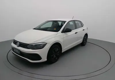 Volkswagen Polo 2025 1.0 mpi track manual