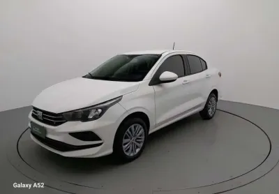 Fiat cronos 2023 1.3 firefly flex drive cvt