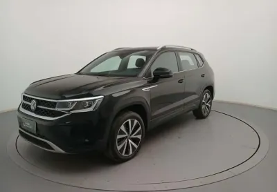 Volkswagen taos 2023 1.4 250 tsi total flex highline automático