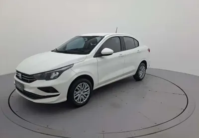 Fiat cronos 2024 1.0 firefly flex drive manual