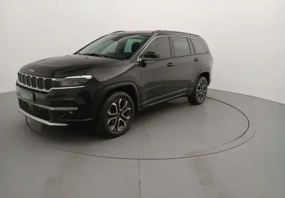 Jeep Commander 2022 1.3 t270 turbo flex limited at6