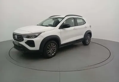 Fiat pulse 2024 1.3 flex drive cvt