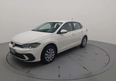 Volkswagen Polo 2024 1.0 mpi manual