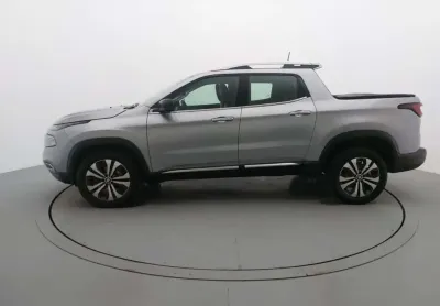 Fiat toro 2024 2.0 16v turbo diesel volcano 4wd at9