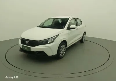 Fiat argo 2025 1.0 firefly flex drive manual