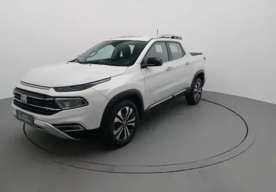 Fiat toro 2023 2.0 16v turbo diesel volcano 4wd at9