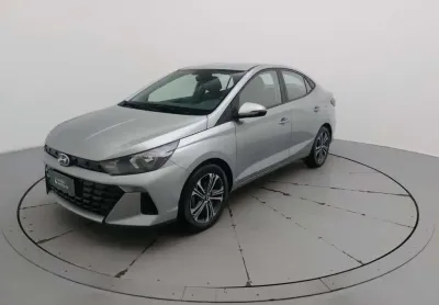 Hyundai hb20s 2024 1.0 tgdi flex comfort plus automático
