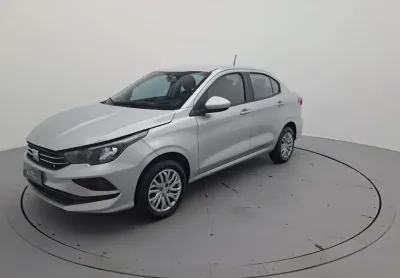 Fiat cronos 2024 1.3 firefly flex drive manual