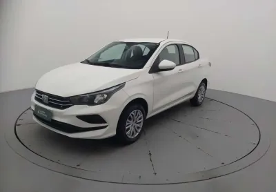 Fiat cronos 2024 1.0 firefly flex drive manual