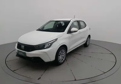 Fiat argo 2025 1.0 firefly flex drive manual