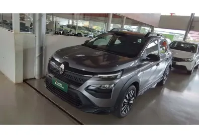 Renault kardian 2025 1.0 tce flex evolution edc