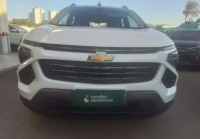 Chevrolet spin 2025 1.8 premier 8v flex 4p automático