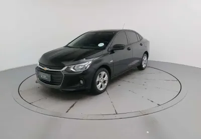 Chevrolet onix 2023 1.0 turbo flex ltz automático