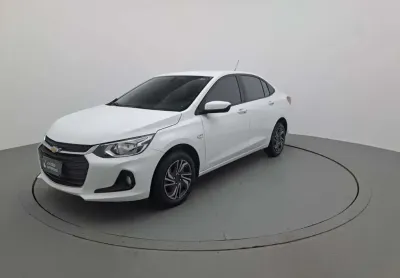 Chevrolet Onix 2025 1.0 flex plus lt manual