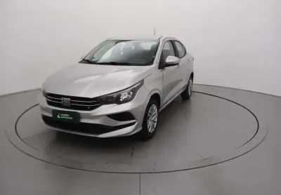 Fiat cronos 2024 1.3 firefly flex drive manual