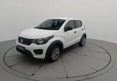 Fiat Mobi 2023 1.0 evo flex like. manual