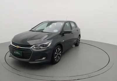 Chevrolet Onix 2025 1.0 turbo flex premier automático