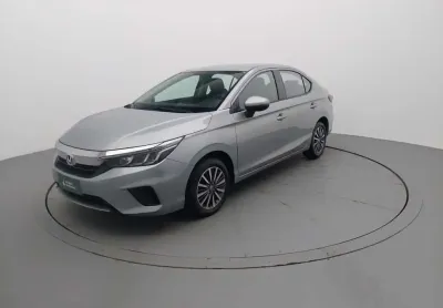 Honda City 2024 1.5 i-vtec flex lx cvt