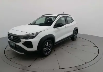 Fiat Pulse 2025 1.0 turbo 200 flex audace cvt