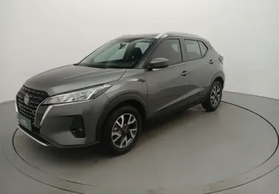 Nissan Kicks 2024 1.6 16v flexstart sense xtronic