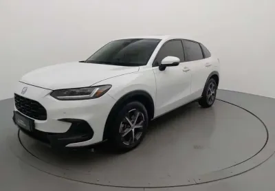 Honda Zr-v 2025 2.0 i-vtec gasolina touring cvt