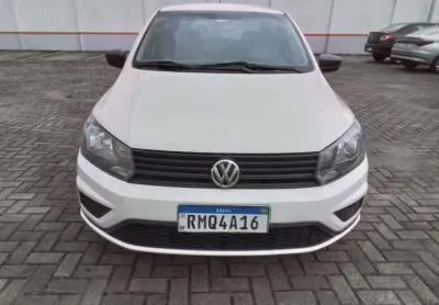 Volkswagen voyage 2022 1.6 msi totalflex 4p manual