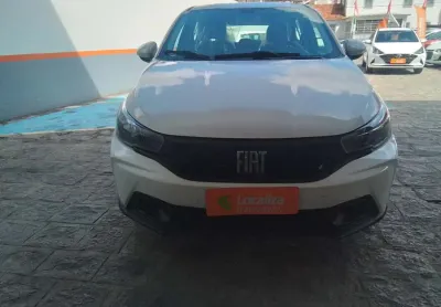 Fiat argo 2023 1.0 firefly flex manual
