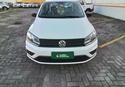 Volkswagen voyage 2023 1.0 12v mpi totalflex 4p manual