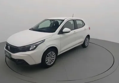 Fiat argo 2023 1.0 firefly flex drive manual