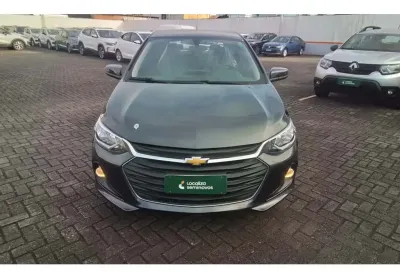 Chevrolet onix 2024 1.0 flex lt manual