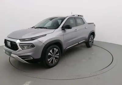 Fiat toro 2024 1.3 turbo 270 flex volcano at6