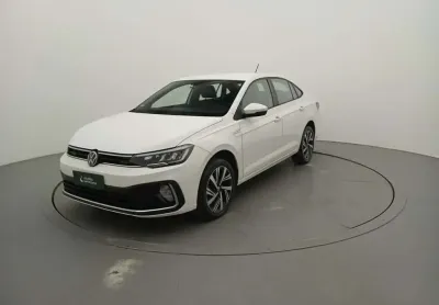 Volkswagen virtus 2024 1.0 200 tsi highline automático