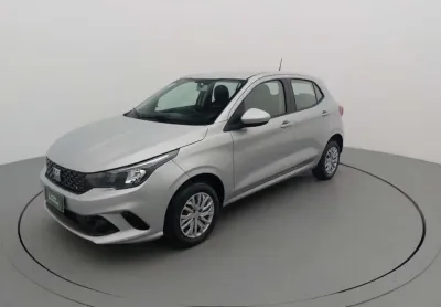 Fiat argo 2021 1.0 firefly flex drive manual