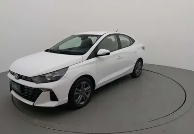Hyundai hb20s 2025 1.0 tgdi flex comfort plus automático