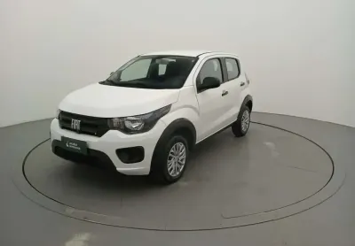 Fiat mobi 2023 1.0 evo flex like. manual