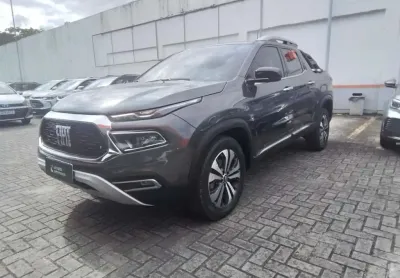 Fiat toro 2025 2.0 16v turbo diesel volcano 4wd at9