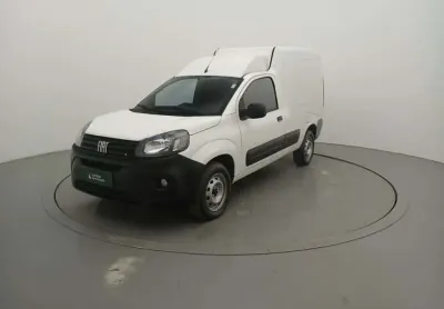 Fiat fiorino 2024 1.4 mpi furgão endurance 8v flex 2p manual