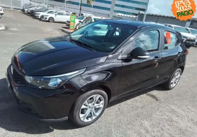 Fiat argo 2025 1.0 firefly flex drive manual