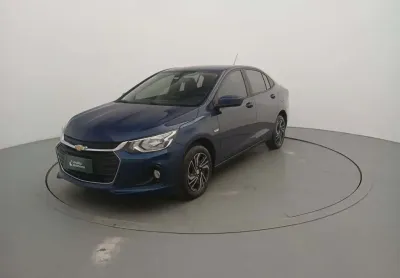 Chevrolet onix 2024 1.0 flex plus lt manual