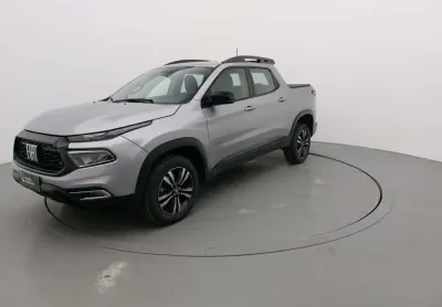 Fiat toro 2025 1.3 turbo 270 flex freedom at6