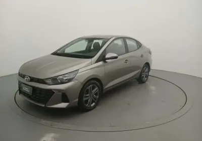 Hyundai hb20s 2024 1.0 tgdi flex comfort automático