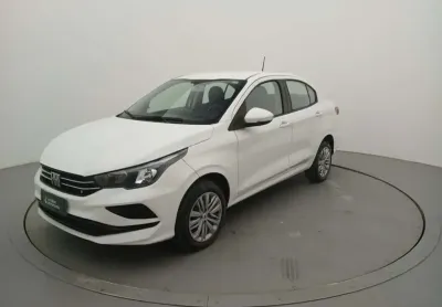 Fiat cronos 2025 1.3 firefly flex drive cvt