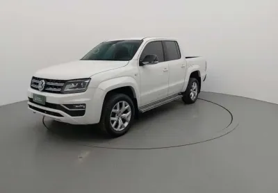 Volkswagen amarok 2023 3.0 v6 tdi diesel highline cd 4motion automático