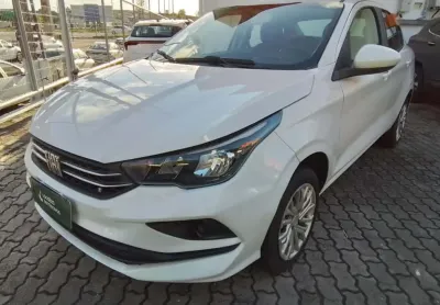 Fiat cronos 2024 1.3 firefly flex drive manual