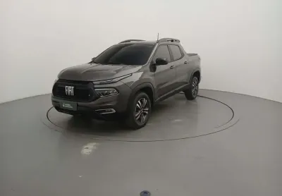 Fiat toro 2025 1.3 turbo 270 flex freedom at6