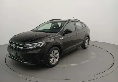 Volkswagen nivus 2024 1.0 200 tsi total flex comfortline automático